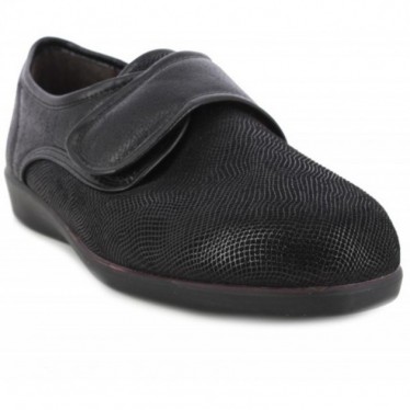 SCARPA ORTOPEDICA DOCTOR CUTILLAS VITORIA 10471 NEGRO