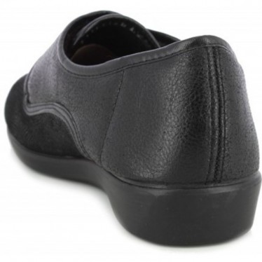 SCARPA ORTOPEDICA DOCTOR CUTILLAS VITORIA 10471 NEGRO