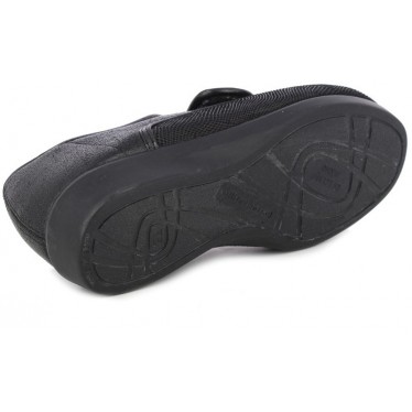 SCARPA ORTOPEDICA DOCTOR CUTILLAS VITORIA 10471 NEGRO