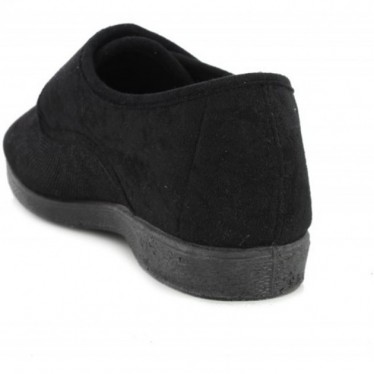 SCARPE ORTOPEDICHE DOTTORE CUTILLAS FIGUERAS 598 NEGRO