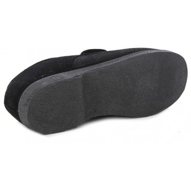 SCARPE ORTOPEDICHE DOTTORE CUTILLAS FIGUERAS 598 NEGRO