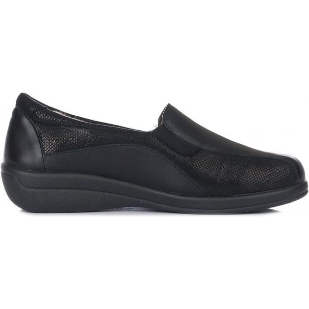 MOCASSINI DOCTOR CUTILLAS GIJON 43516 NEGRO MOCASSINI DOCTOR CUTILLAS GIJON 43516 NEGRO