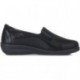 MOCASSINI DOCTOR CUTILLAS GIJON 43516 NEGRO