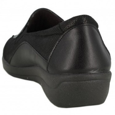 MOCASSINI DOCTOR CUTILLAS GIJON 43516 NEGRO