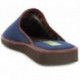 DOTTOR CUTILLAS RIBADEO 8021 PANTOFOLE MARINO