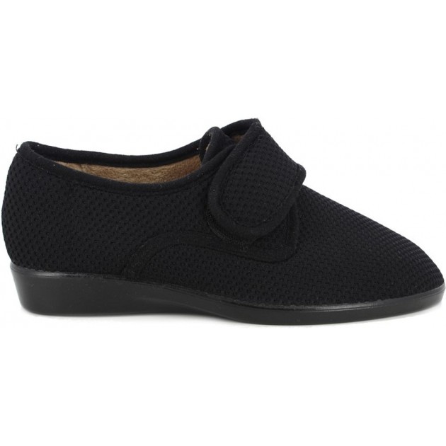 SCARPE ORTOPEDICHE DOCTOR CUTILLAS VITORIA 10274 NEGRO SCARPE ORTOPEDICHE DOCTOR CUTILLAS VITORIA 10274 NEGRO