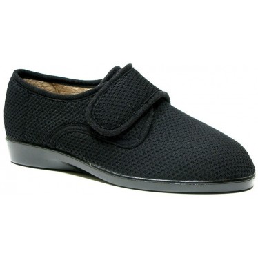 SCARPE ORTOPEDICHE DOCTOR CUTILLAS VITORIA 10274 NEGRO