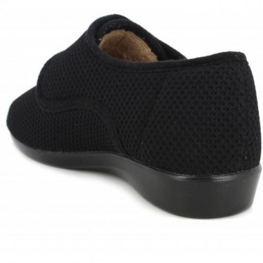 SCARPE ORTOPEDICHE DOCTOR CUTILLAS VITORIA 10274 NEGRO