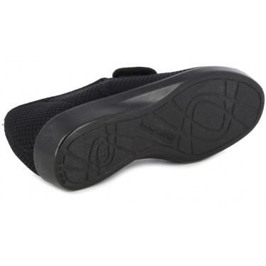 SCARPE ORTOPEDICHE DOCTOR CUTILLAS VITORIA 10274 NEGRO
