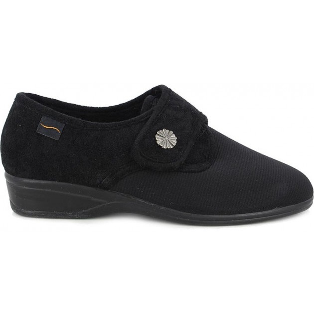 SCARPE ORTOPEDICHE DOCTOR CUTILLAS LAREDO 761 NEGRO SCARPE ORTOPEDICHE DOCTOR CUTILLAS LAREDO 761 NEGRO