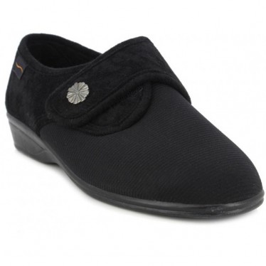 SCARPE ORTOPEDICHE DOCTOR CUTILLAS LAREDO 761 NEGRO