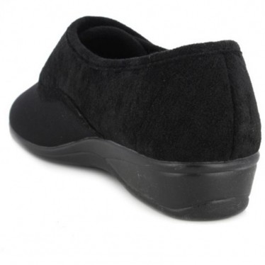 SCARPE ORTOPEDICHE DOCTOR CUTILLAS LAREDO 761 NEGRO