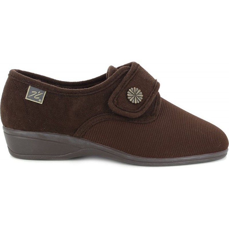 SCARPE ORTOPEDICHE DOCTOR CUTILLAS LAREDO 761 MARRON