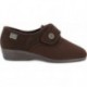 SCARPE ORTOPEDICHE DOCTOR CUTILLAS LAREDO 761 MARRON