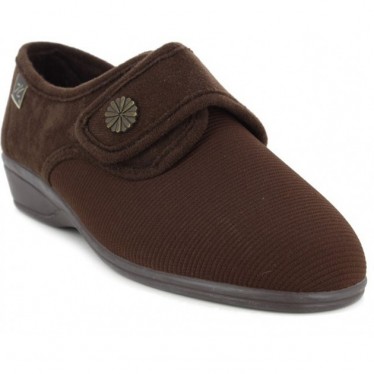 SCARPE ORTOPEDICHE DOCTOR CUTILLAS LAREDO 761 MARRON