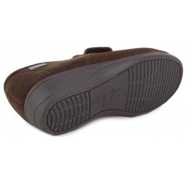 SCARPE ORTOPEDICHE DOCTOR CUTILLAS LAREDO 761 MARRON
