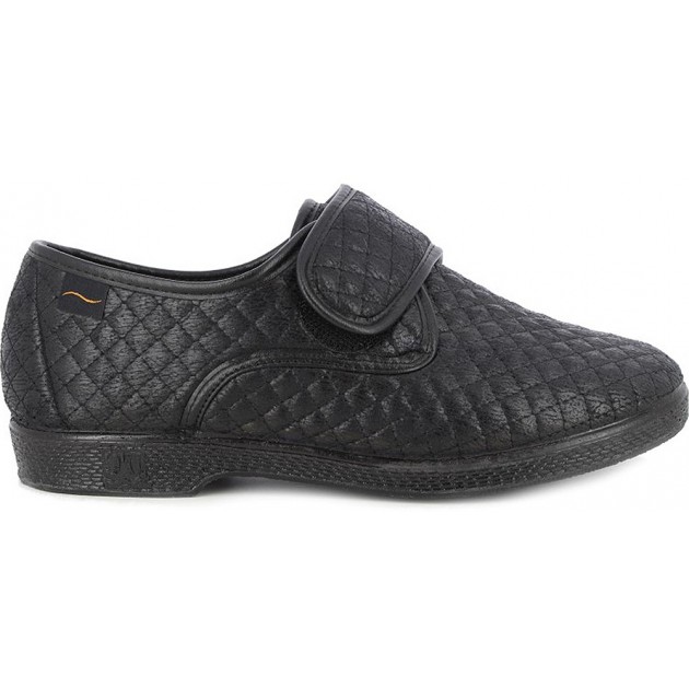SCARPA ORTOPEDICA DOCTOR CUTILLAS FIGUERAS 573 NEGRO SCARPA ORTOPEDICA DOCTOR CUTILLAS FIGUERAS 573 NEGRO
