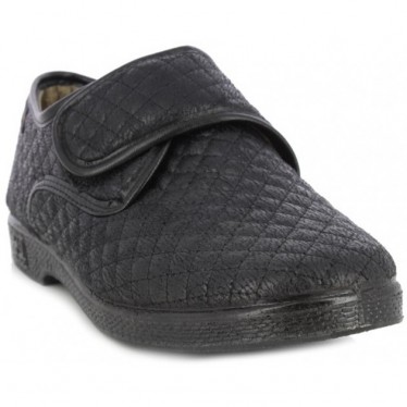 SCARPA ORTOPEDICA DOCTOR CUTILLAS FIGUERAS 573 NEGRO