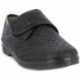 SCARPA ORTOPEDICA DOCTOR CUTILLAS FIGUERAS 573 NEGRO