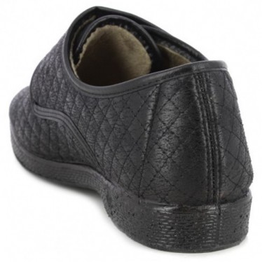 SCARPA ORTOPEDICA DOCTOR CUTILLAS FIGUERAS 573 NEGRO