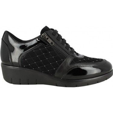 SCARPE MEDICO CUTILLAS SIDNEY 60329 NEGRO