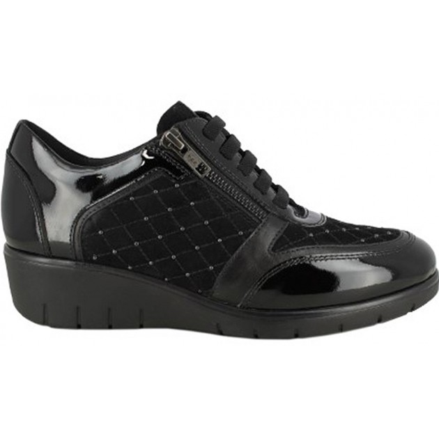 SCARPE MEDICO CUTILLAS SIDNEY 60329 NEGRO SCARPE MEDICO CUTILLAS SIDNEY 60329 NEGRO