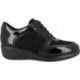 SCARPE MEDICO CUTILLAS SIDNEY 60329 NEGRO