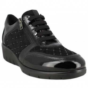 SCARPE MEDICO CUTILLAS SIDNEY 60329 NEGRO