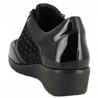 SCARPE MEDICO CUTILLAS SIDNEY 60329 NEGRO