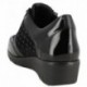 SCARPE MEDICO CUTILLAS SIDNEY 60329 NEGRO
