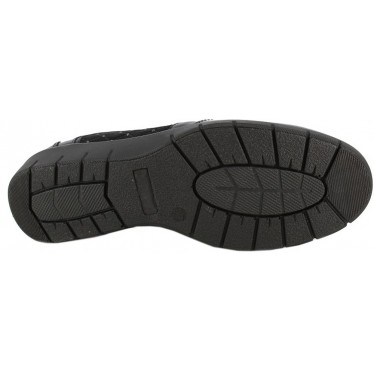 SCARPE MEDICO CUTILLAS SIDNEY 60329 NEGRO