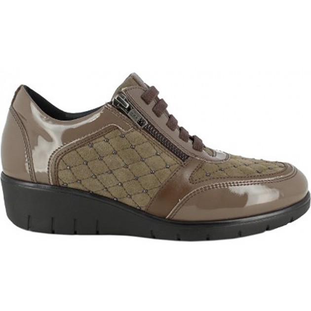 SCARPE MEDICO CUTILLAS SIDNEY 60329 TAUPE