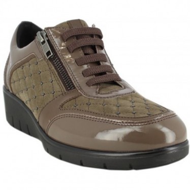 SCARPE MEDICO CUTILLAS SIDNEY 60329 TAUPE