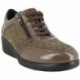 SCARPE MEDICO CUTILLAS SIDNEY 60329 TAUPE