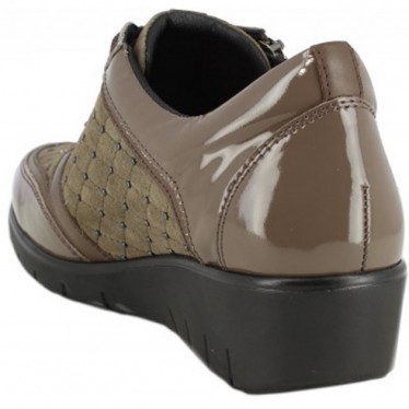 SCARPE MEDICO CUTILLAS SIDNEY 60329 TAUPE