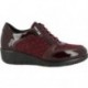 SCARPE MEDICO CUTILLAS SIDNEY 60329 BURDEOS