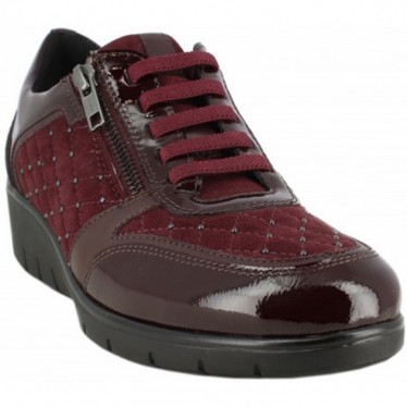 SCARPE MEDICO CUTILLAS SIDNEY 60329 BURDEOS