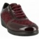SCARPE MEDICO CUTILLAS SIDNEY 60329 BURDEOS