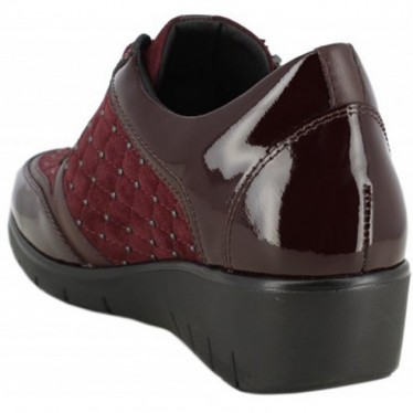 SCARPE MEDICO CUTILLAS SIDNEY 60329 BURDEOS