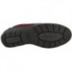 SCARPE MEDICO CUTILLAS SIDNEY 60329 BURDEOS