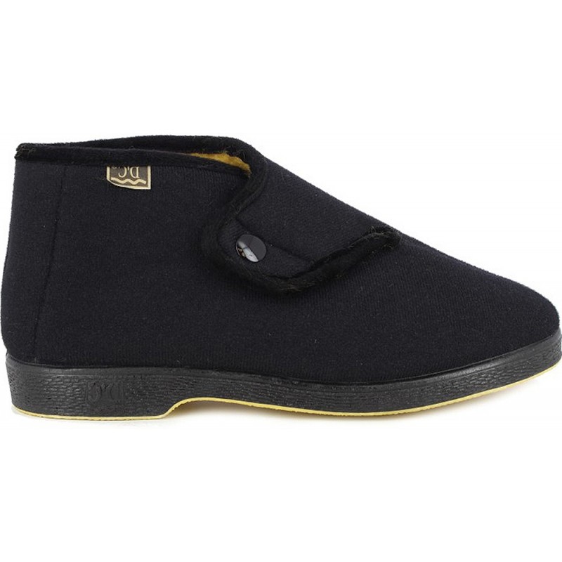 DOTTORE CUTILLAS FIGUERAS BOTTINO NAZIONALE 476 NEGRO