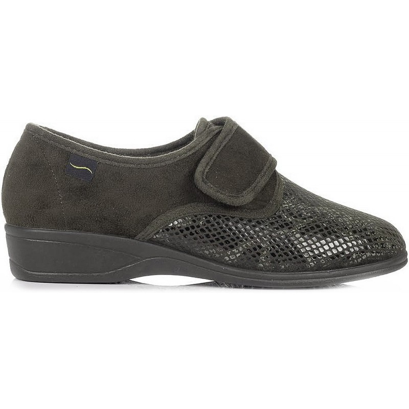 SCARPA ORTOPEDICA DOCTOR CUTILLAS LAREDO 792 MARRON