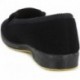 PANTOFOLA DOMESTICA DOCTOR CUTILLAS FIGUERAS 472 NEGRO
