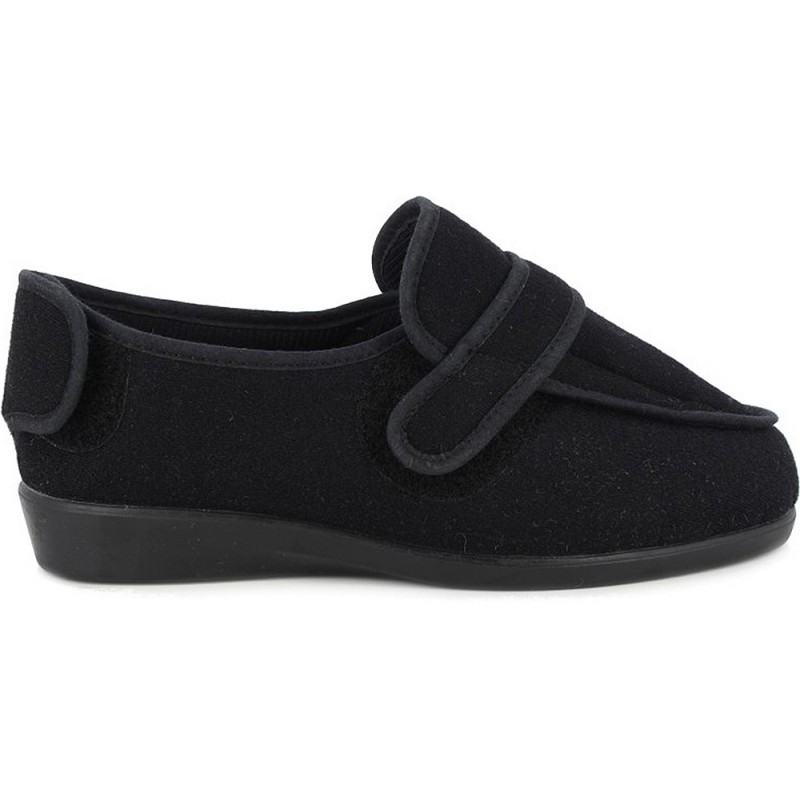 SCARPA ORTOPEDICA DOCTOR CUTILLAS VITORIA 10287 NEGRO