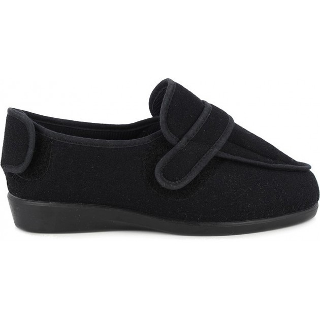 SCARPA ORTOPEDICA DOCTOR CUTILLAS VITORIA 10287 NEGRO SCARPA ORTOPEDICA DOCTOR CUTILLAS VITORIA 10287 NEGRO
