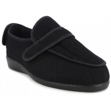 SCARPA ORTOPEDICA DOCTOR CUTILLAS VITORIA 10287 NEGRO