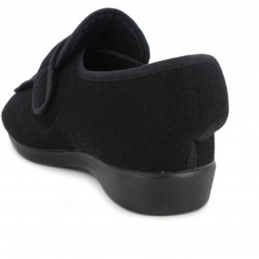 SCARPA ORTOPEDICA DOCTOR CUTILLAS VITORIA 10287 NEGRO