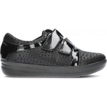 SCARPE DOCTOR CUTILLAS 50732 NEGRO
