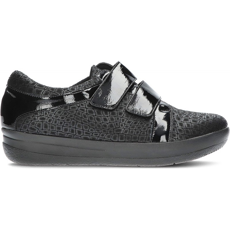 SCARPE DOCTOR CUTILLAS 50732 NEGRO
