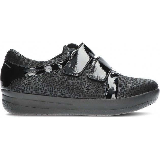 SCARPE DOCTOR CUTILLAS 50732 NEGRO SCARPE DOCTOR CUTILLAS 50732 NEGRO